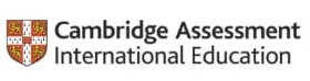 Cambridge Assessment International Education