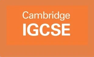 Cambridge IGCSE